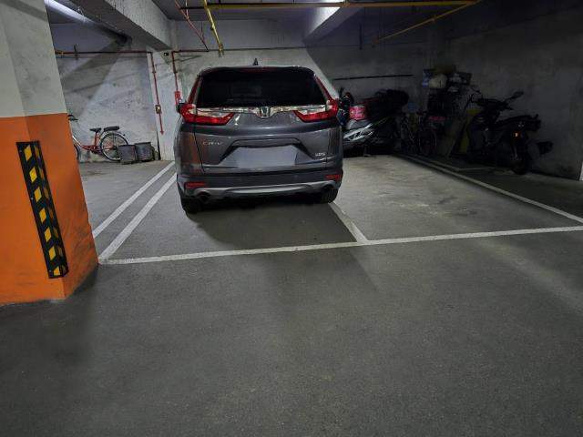 中壢高中3房車位電梯