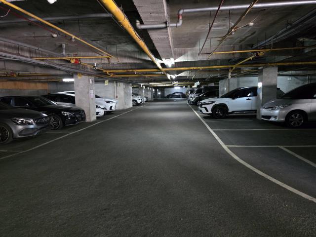 中壢高中3房車位電梯