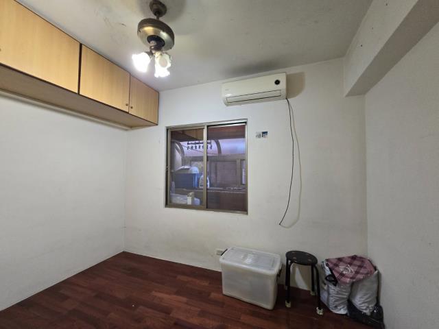 中壢高中3房車位電梯