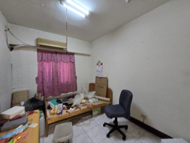 中壢高中3房車位電梯