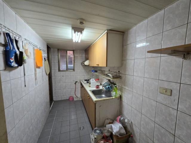 中壢高中3房車位電梯