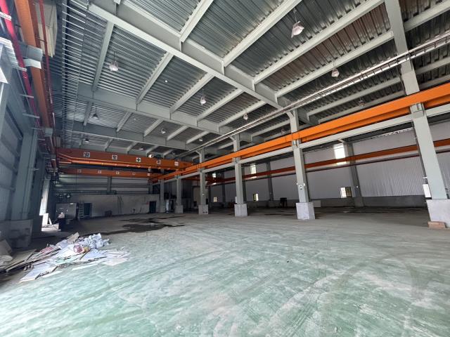 新竹湖口廠房-4