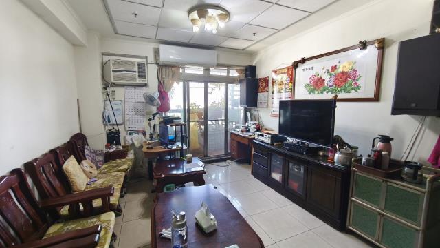 高雄岡山大樓-2