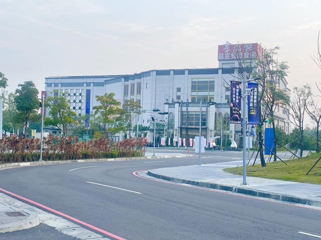 高雄岡山大樓-7