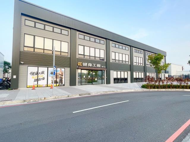 高雄岡山大樓-8