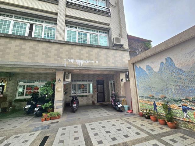 高雄岡山透天-6