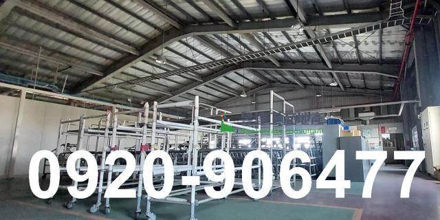 桃園大園廠房-1