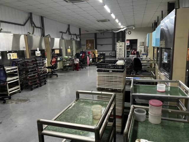 台南新化廠房-2