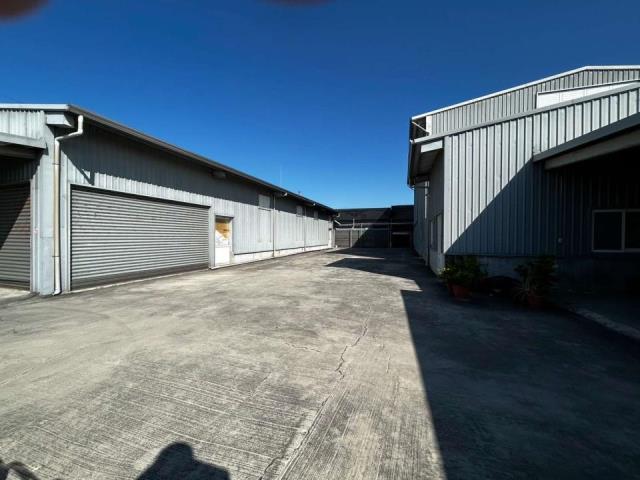 台南新化廠房-3