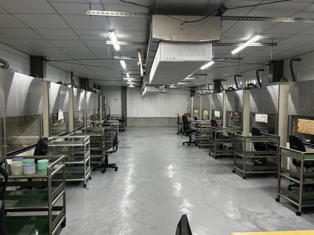 台南新化廠房-4