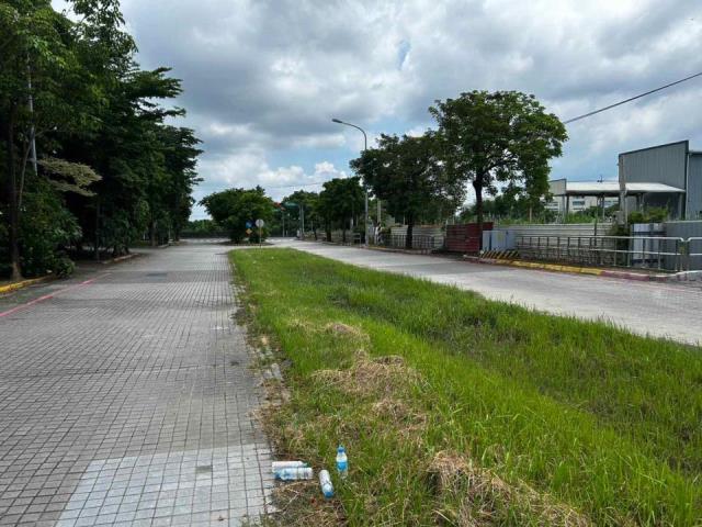 台南永康廠房-1