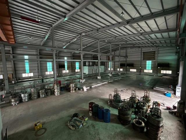 台南永康廠房-4