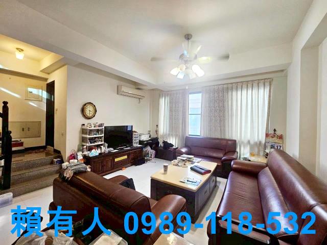 台南東區透天-3