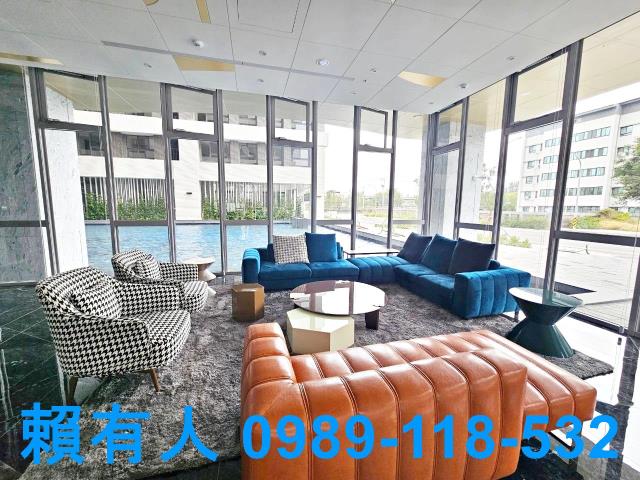 台南仁德大樓-1