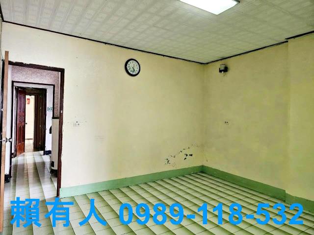 台南東區透天-12