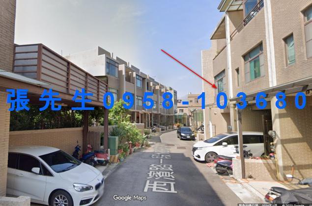 竹北透天拍賣-2