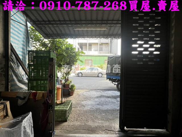 台南仁德廠房-12