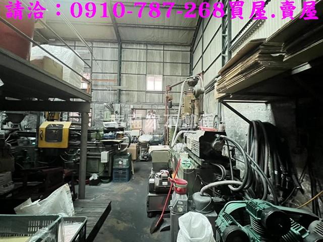 台南仁德廠房-4