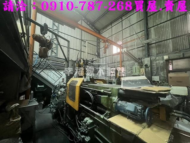 台南仁德廠房-6