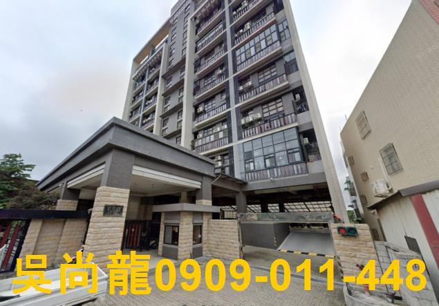 新竹香山華廈法拍-2