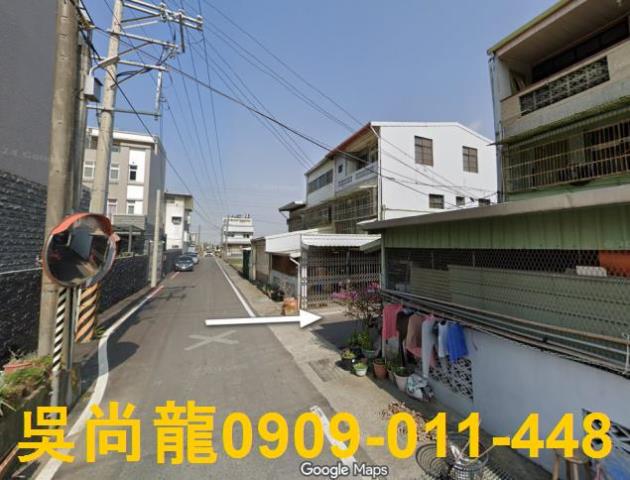 新竹橫山拍賣透天-1