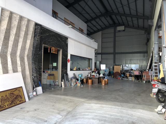苗栗公館廠房-1