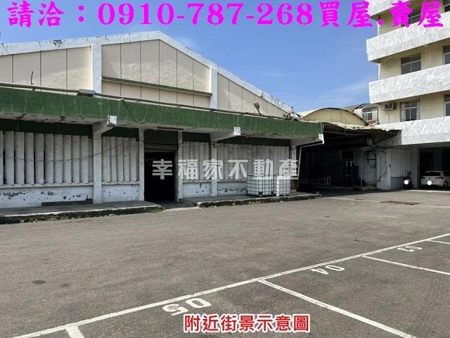 台南麻豆廠房-12