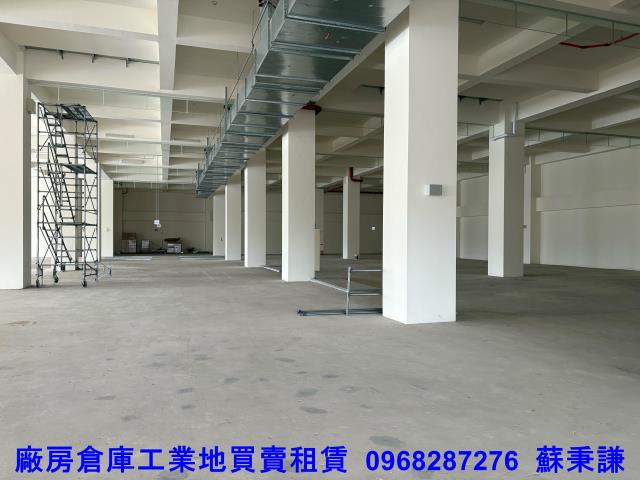 新竹湖口廠房-4
