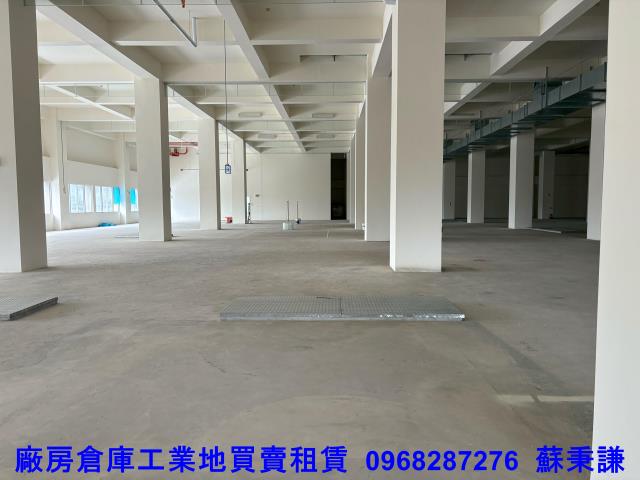新竹湖口廠房-5