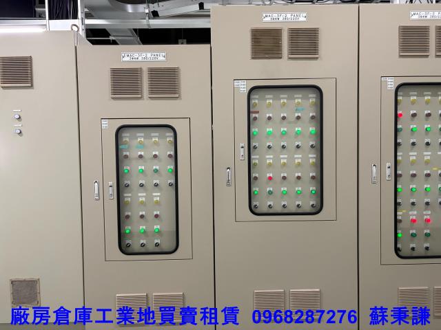 新竹湖口廠房-8