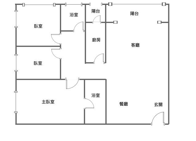 高雄鼓山大樓-15