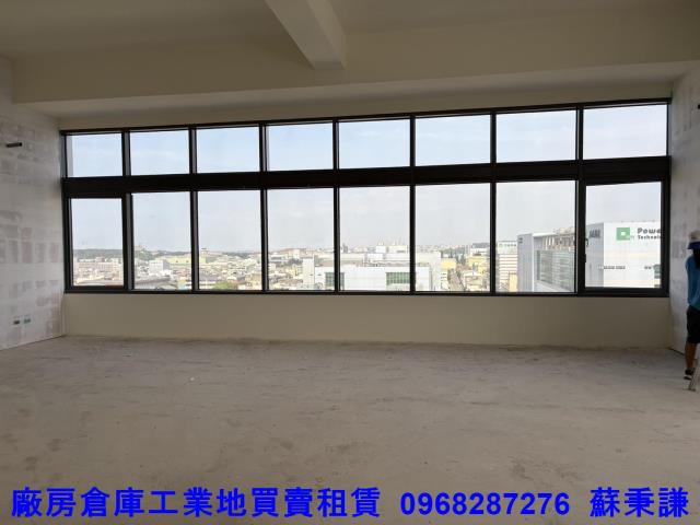 新竹湖口廠房-4