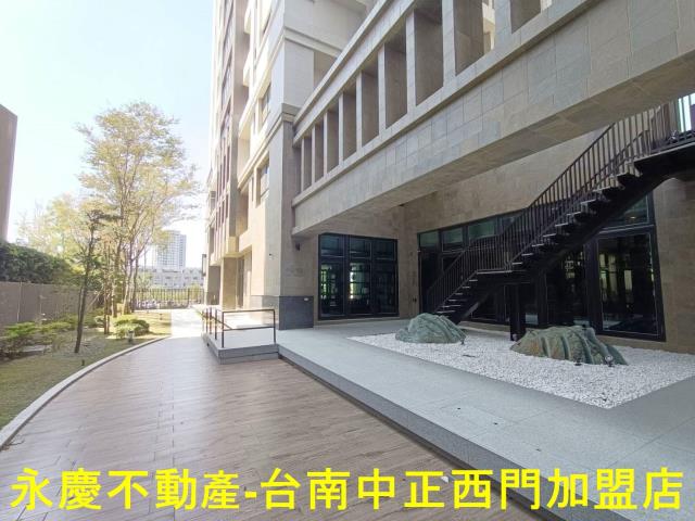 台南安南大樓-11