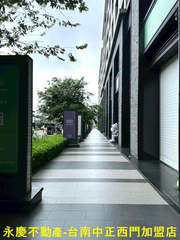 台南南區華廈-12