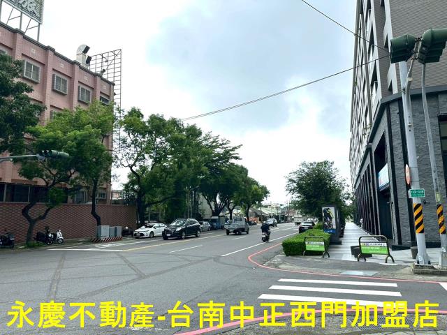 台南南區華廈-13