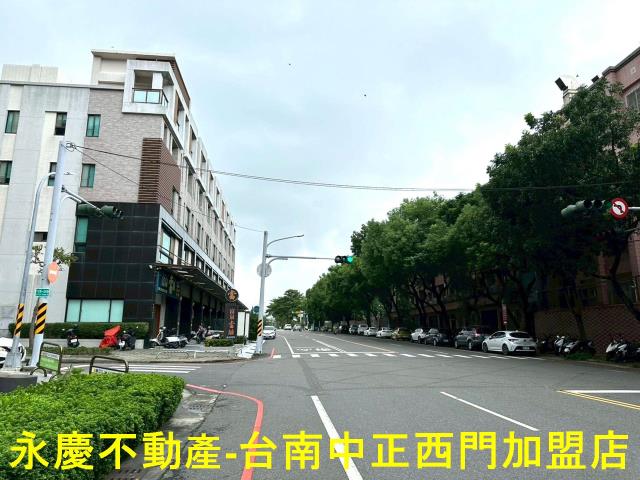 台南南區華廈-14