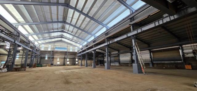 桃園桃園區廠房-1