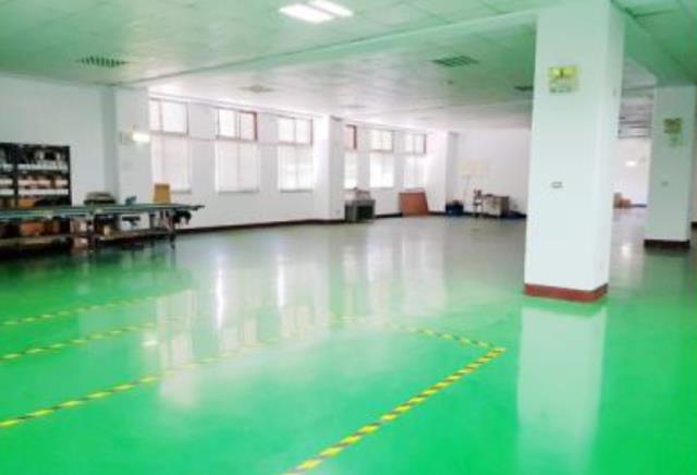 桃園桃園區廠房-1