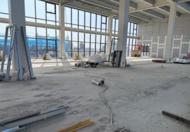 桃園桃園區廠房-1