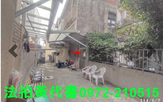 湖口法拍透天-3