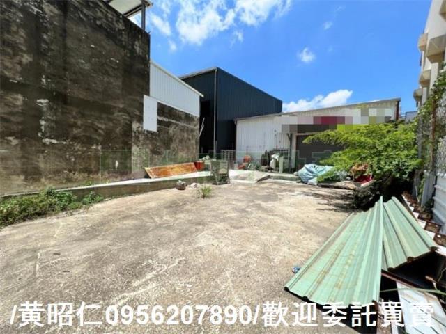 台南西港廠房-10