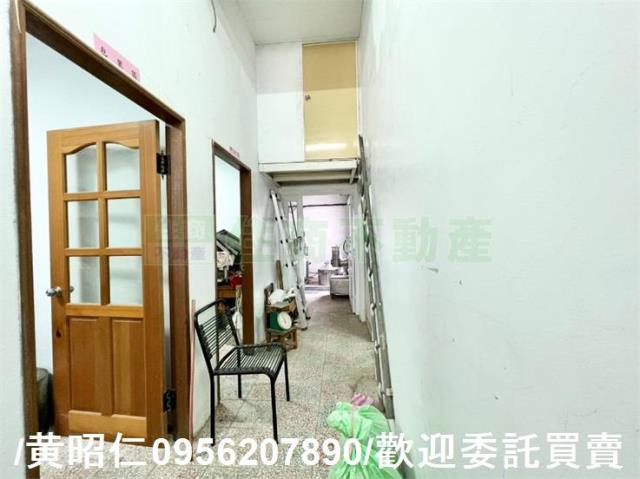 台南西港廠房-9