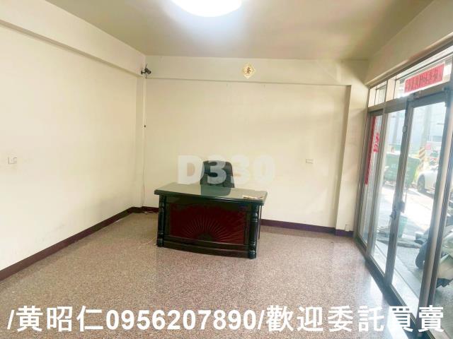 台南永康廠房-4