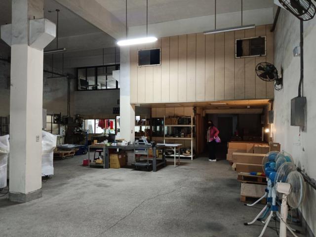 新北五股廠房-3