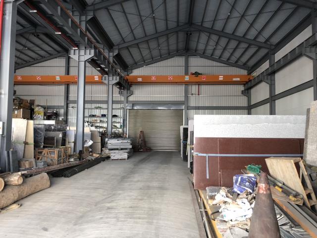 公館廠房-2