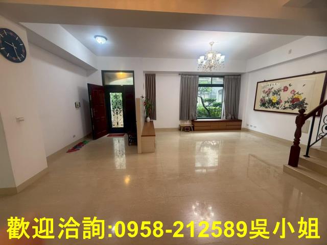 新竹新豐別墅-1