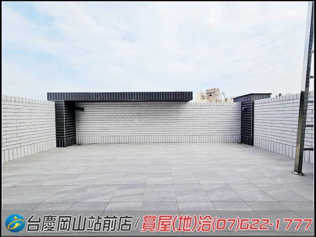 高雄岡山透天-15