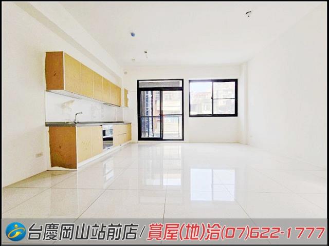 高雄岡山透天-3