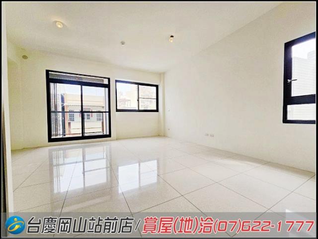 高雄岡山透天-5