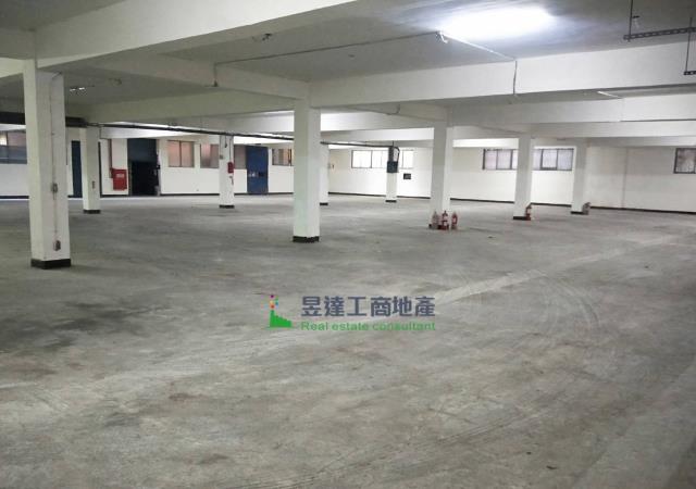 桃園廠房-2